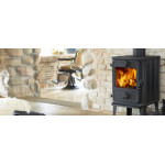 Litinová kamna MORSO 1010