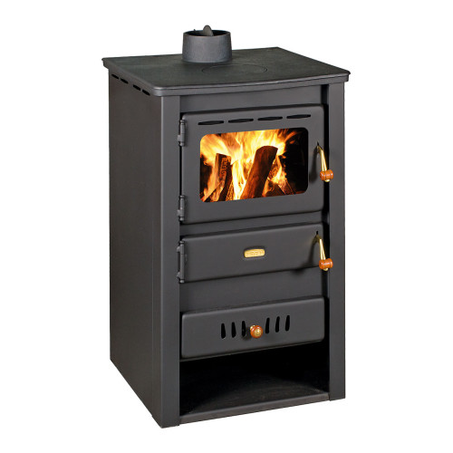 Krbová kamna s výměníkem  Prity K22 CP W10