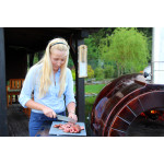 Zahradní pec Amphora READY