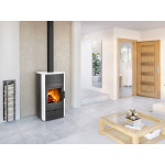 Teplovodní kamna Romotop ESPERA 01