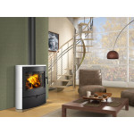 Krbová kamna Romotop NAVIA keramika