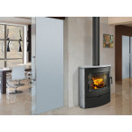 Krbová kamna Romotop NAVIA kámen