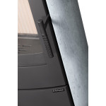 Krbová kamna Romotop NAVIA H kámen