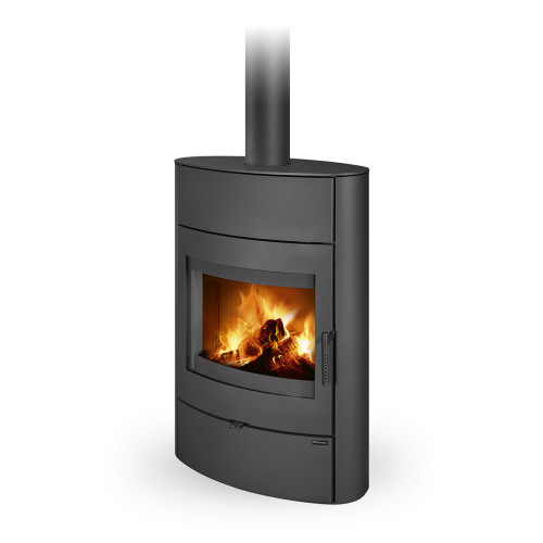 Krbová kamna Romotop NAVIA H plech