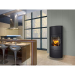 Krbová kamna Romotop SONE H plech