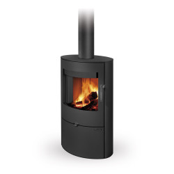 Krbová kamna Romotop SONE plech