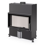 Krbová vložka Romotop HEAT 4G 70.44.14 šedý igniton