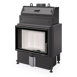 Romotop HEAT W 4G 70.50.04 s výměníkem