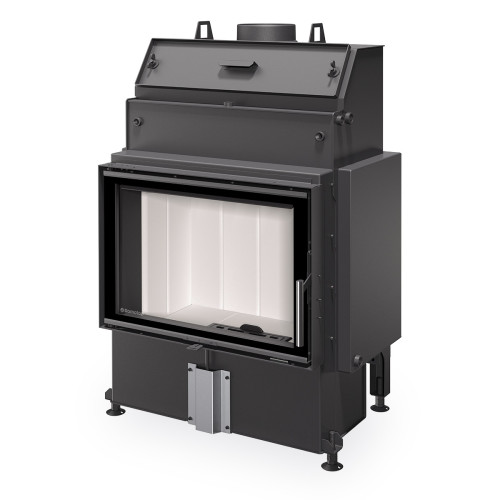Romotop HEAT W 4G 70.50.04 s výměníkem