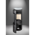 Krbová kamna Romotop LUANCO N 02 kámen