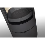 Krbová kamna Romotop LUANCO N 03 plech