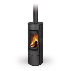 Krbová kamna Romotop LUANCO N 03 plech