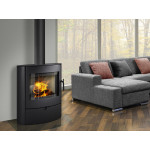 Krbová kamna Romotop NAVIA 03 plech