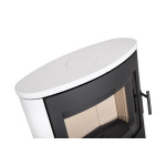 Krbová kamna Romotop NAVIA keramika