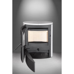 Krbová kamna Romotop NAVIA keramika