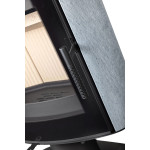 Krbová kamna Romotop STROMBOLI G T kámen