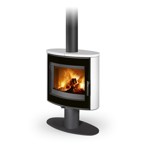 Krbová kamna Romotop STROMBOLI G T  Keramika