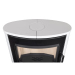 Krbová kamna Romotop STROMBOLI G T  Keramika