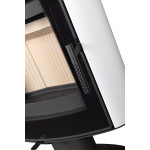 Krbová kamna Romotop STROMBOLI G T  Keramika