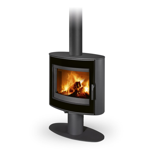 Krbová kamna Romotop STROMBOLI G T Plech