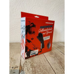 Grilovací rukavice kevlarové DÁMSKÉ Premium (pár) 