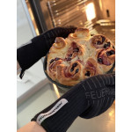 Grilovací rukavice kevlarové DÁMSKÉ Premium (pár) 