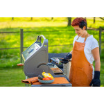 Grilovací rukavice kevlarové DÁMSKÉ Premium (pár) 