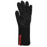 Grilovací rukavice kevlarové BBQ Premium (pár) 