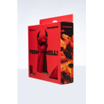 Kožené Grilovací rukavice BBQ premium (pár)