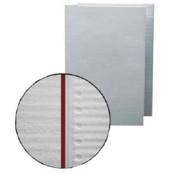 Izolační deska SILCA 250 KM 40 mm