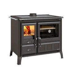 Nordica GARDENIA XXL - Černá