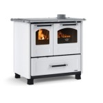 Nordica Family - Bílá