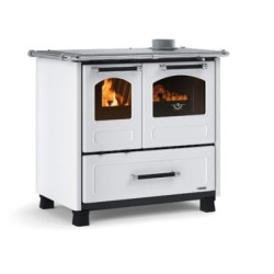 Nordica Family - Bílá