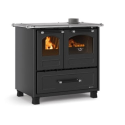 Nordica Family - Černá