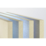 Izolační deska Thermax ECO 1000x610x30mm