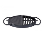 Multifunkční gril / krb / udírna TROLL