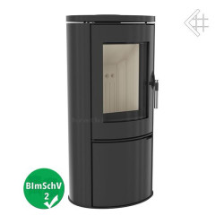 Krbová kamna KRATKI KOZA AB