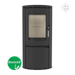 Krbová kamna KRATKI KOZA AB