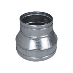 REDUKCE průměr 100/80 mm
