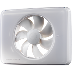 FRESH INTELLIVENT CELSIUS bílý