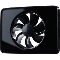 FRESH INTELLIVENT CELSIUS černý