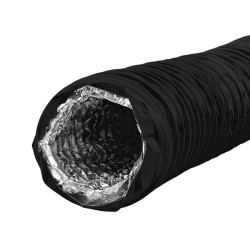 Ohebná 4vrstvá hadice COMBIVAC, délka 10m průměr 160 cm