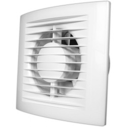 Ventilátor ARES 100 V kuličkové ložiska
