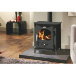 Krbová kamna VERSO 1