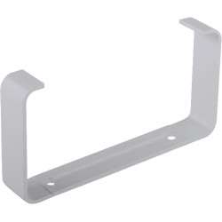 Plastová spona na potrubí 60x120 mm