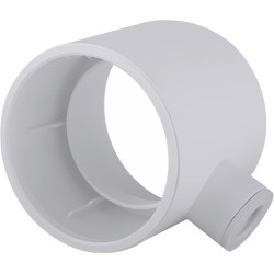 Plastový kondenzační kus průměr 100 mm