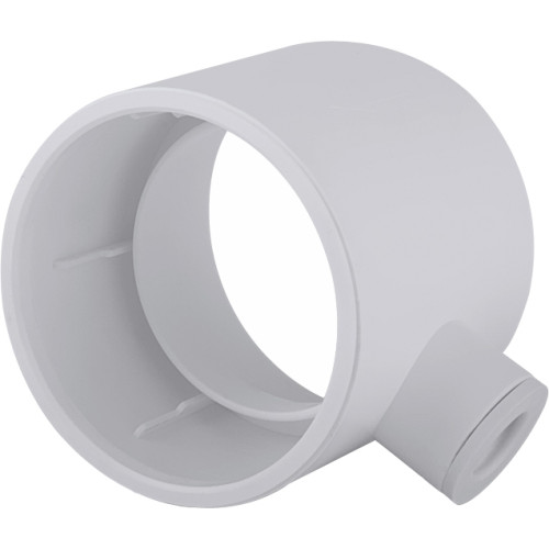 Plastový kondenzační kus průměr 100 mm