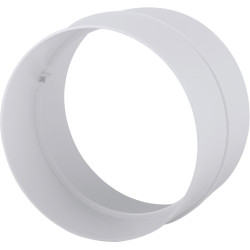 Plastová spojka do potrubí 100mm