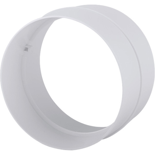 Plastová spojka do potrubí 150 mm