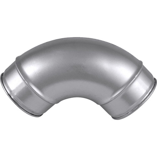 Oblouk koleno 90° průměr 125 mm